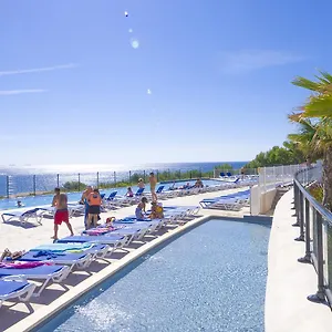 Lagrange Grand Bleu Vacances - Camping De L'arquet Camping