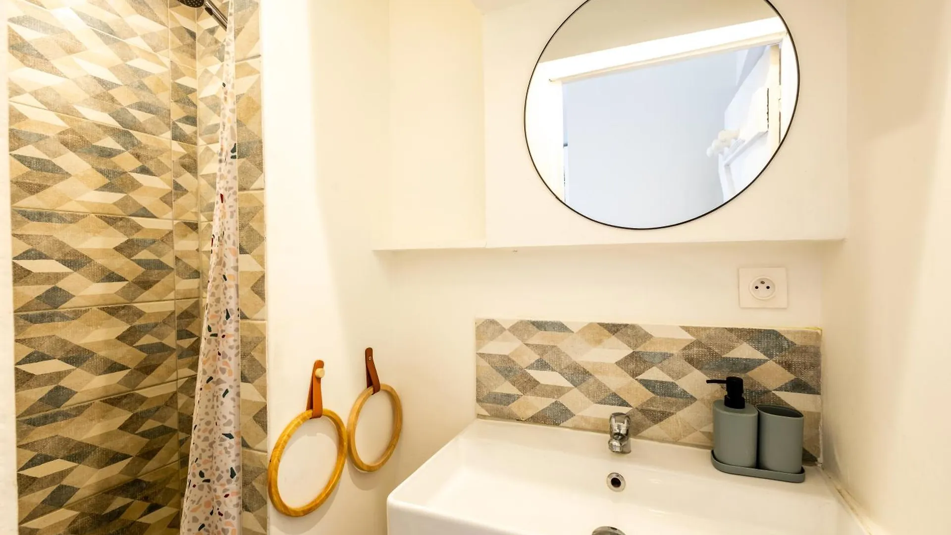 Appartement Lumineux Pres De La Plage Martigues Apartment