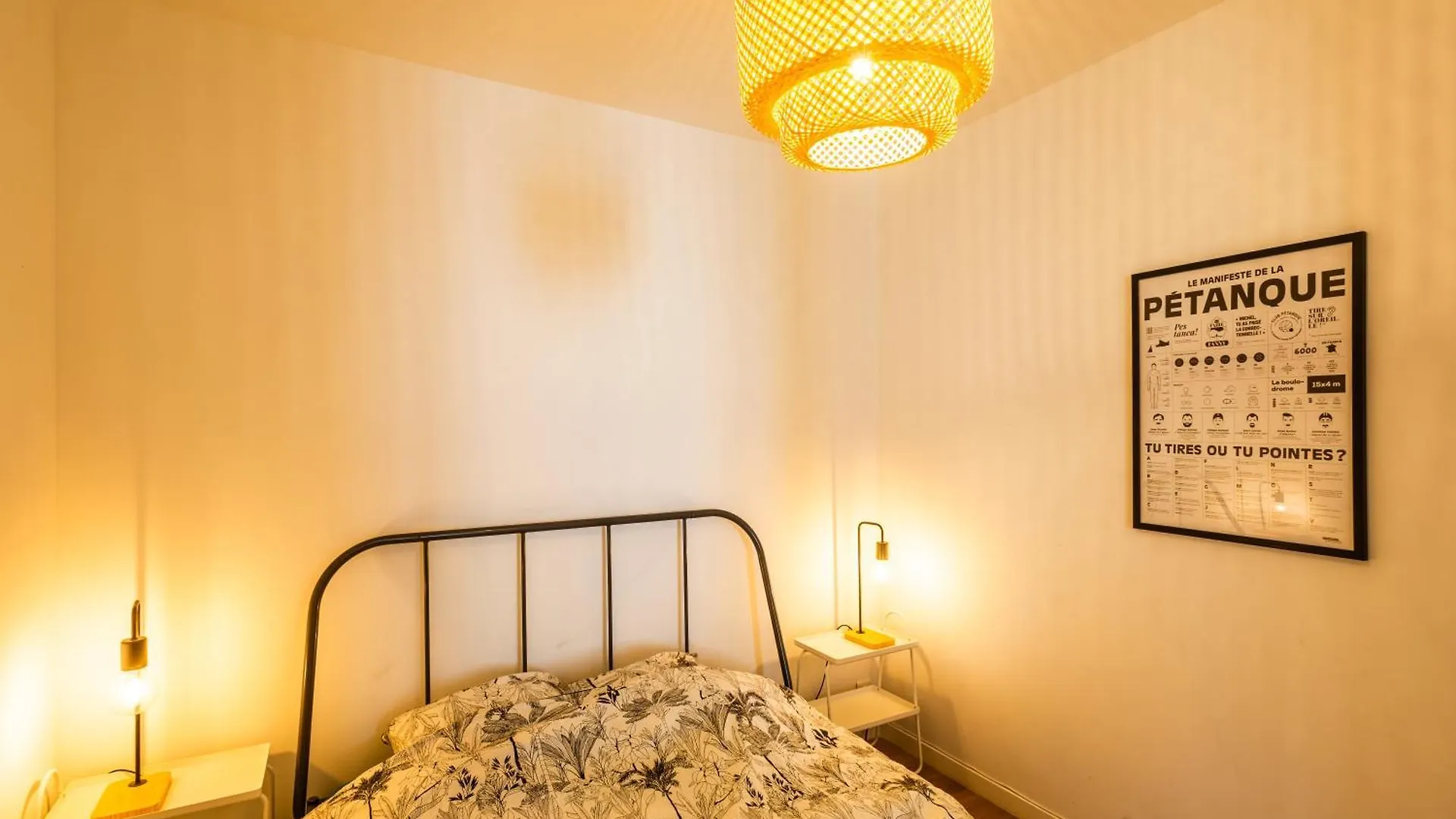 Apartment Appartement Lumineux Pres De La Plage Martigues France