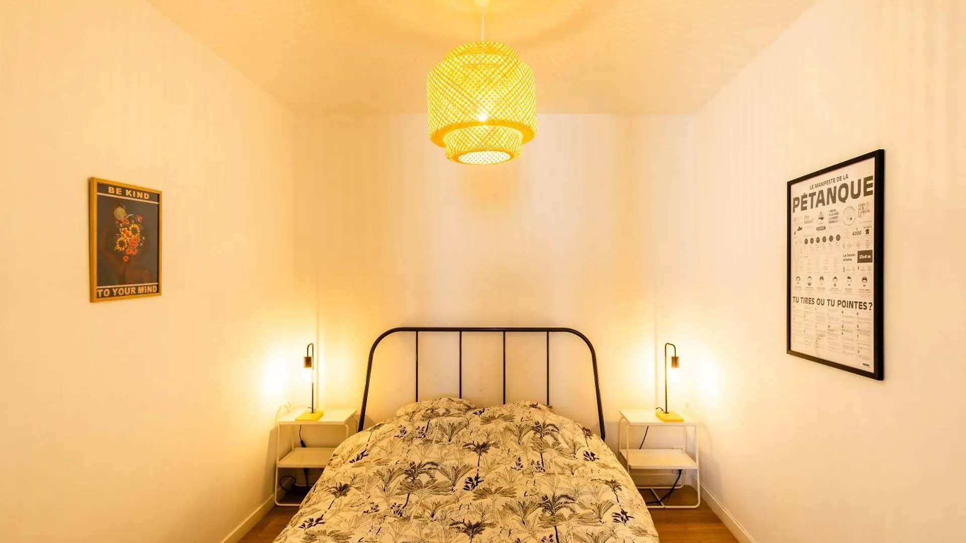 Appartement Lumineux Pres De La Plage Martigues